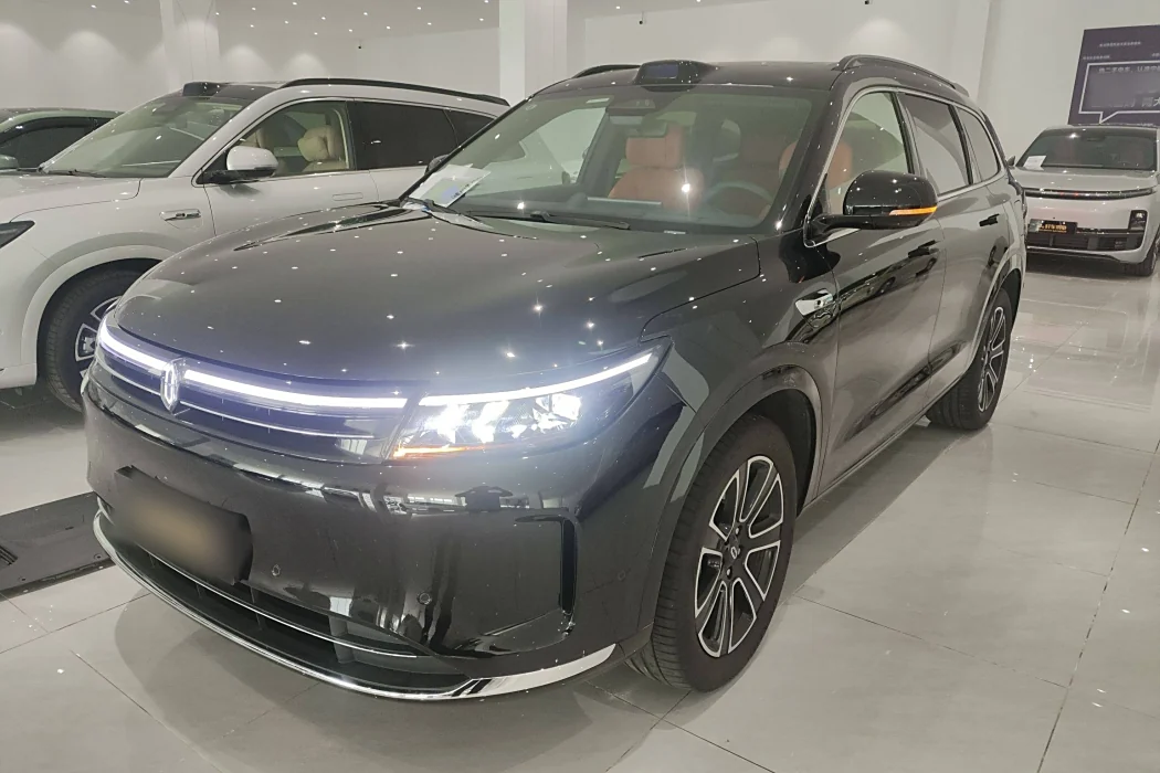 Hongmeng Zhixing Wenjie M7 2024 1.5T Smart driving Four-wheel drive Ultra Version 5-seater