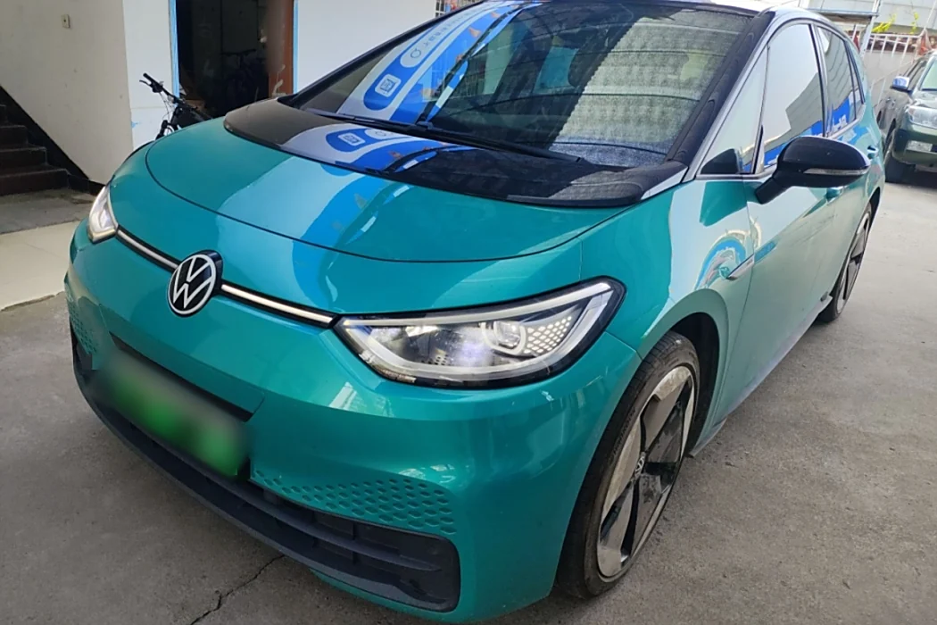Volkswagen ID.3 2021 PRO Extreme Intelligence Edition