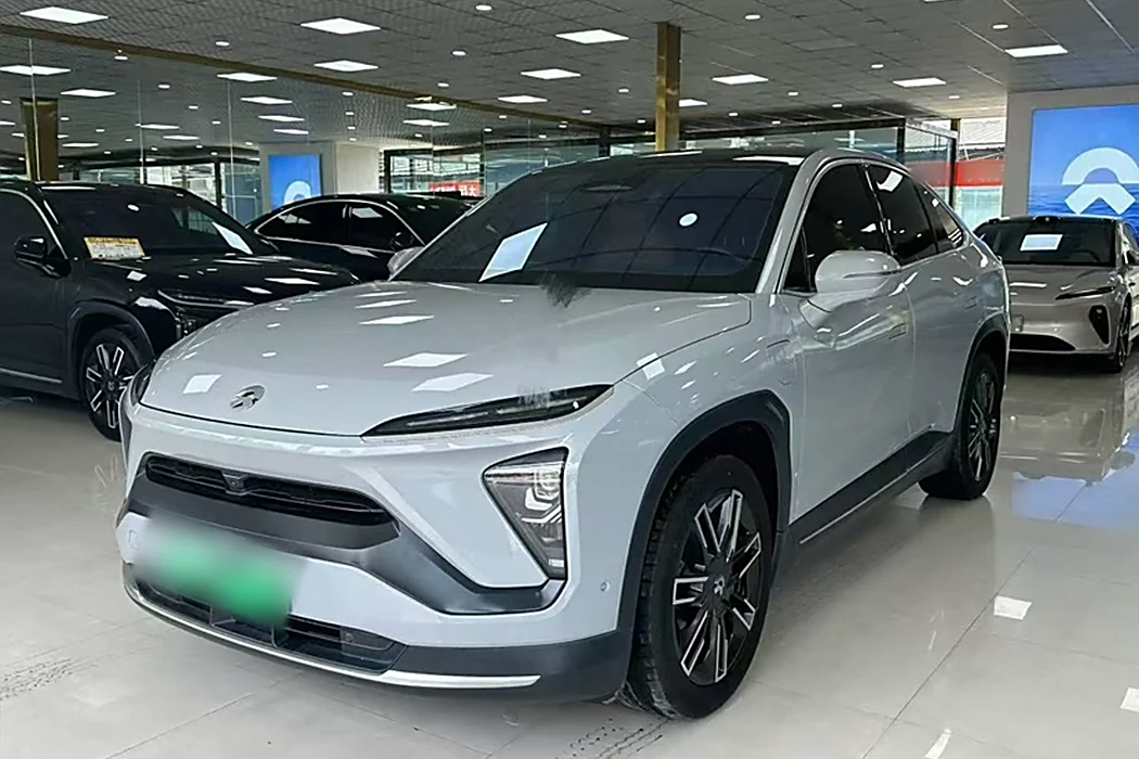 Azera EC6 2020 430KM Sport Edition