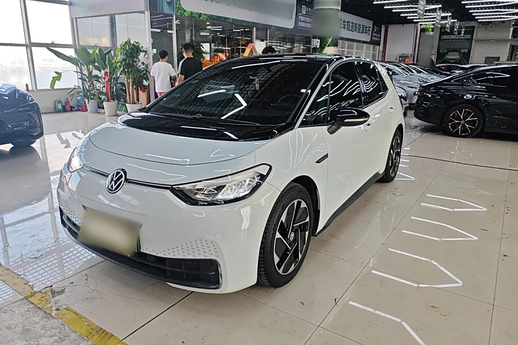 Volkswagen ID.3 2023 Pure Smart Edition