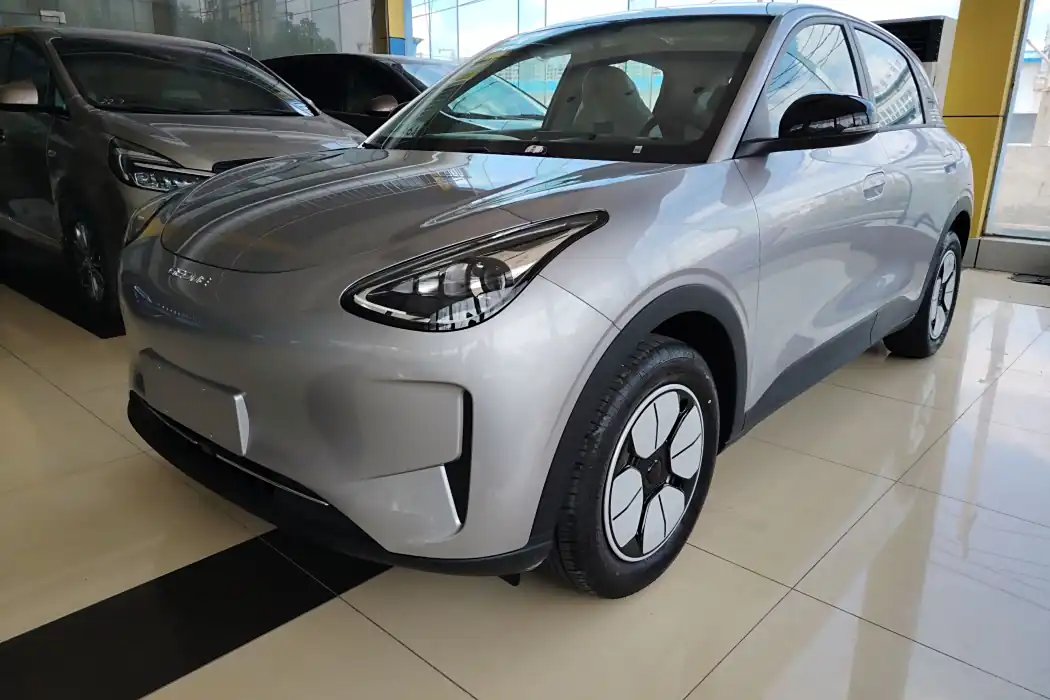 Geely Automobile Star Wish 2025 310km Youth Edition