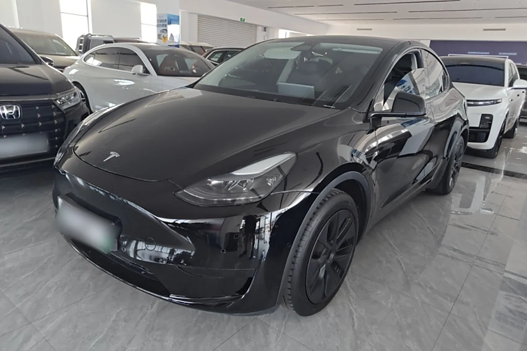 Tesla Model Y 2023 rear-wheel drive version