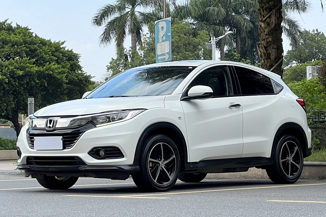 Honda Binzhi 2020 1.5L CVT Pioneer Edition