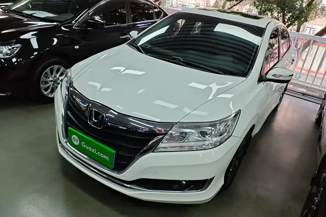 Honda Lingpai 2016 1.8L CVT Leading Version