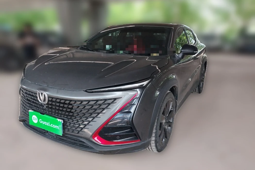 Changan UNI-T 2020 1.5T Premium Model