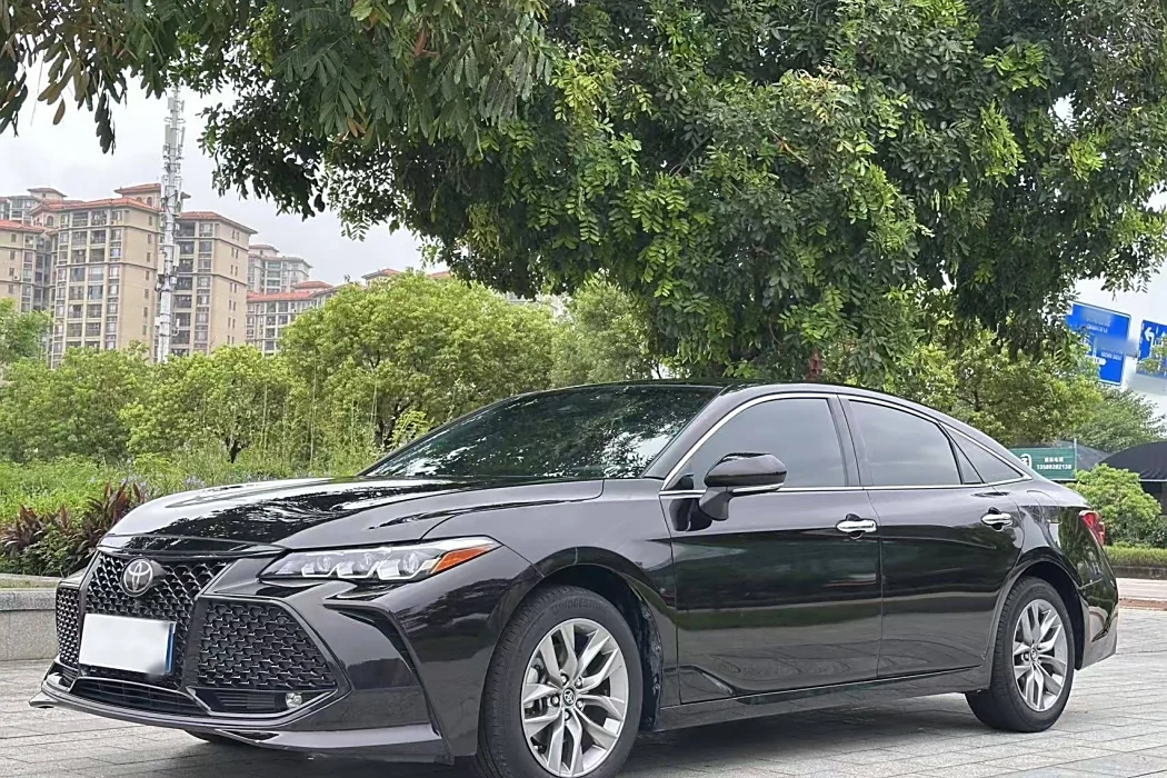 Toyota Asia Dragon 2019 2.0 L Deluxe Edition Country VI