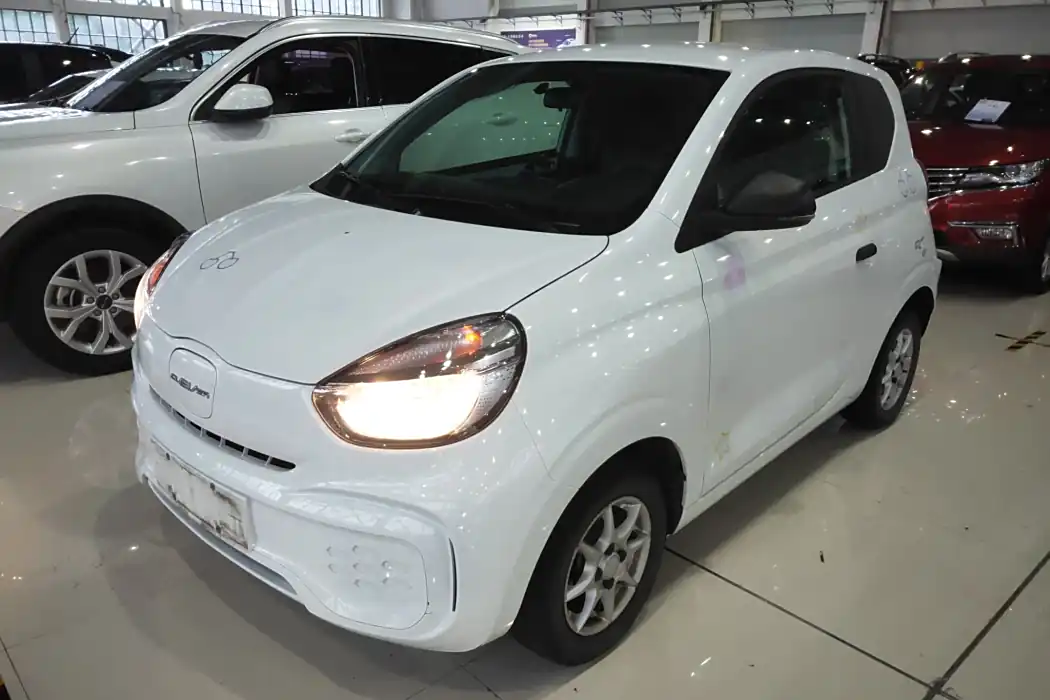 Roewe Clewe CLEVER 2022 311km Vitality Version