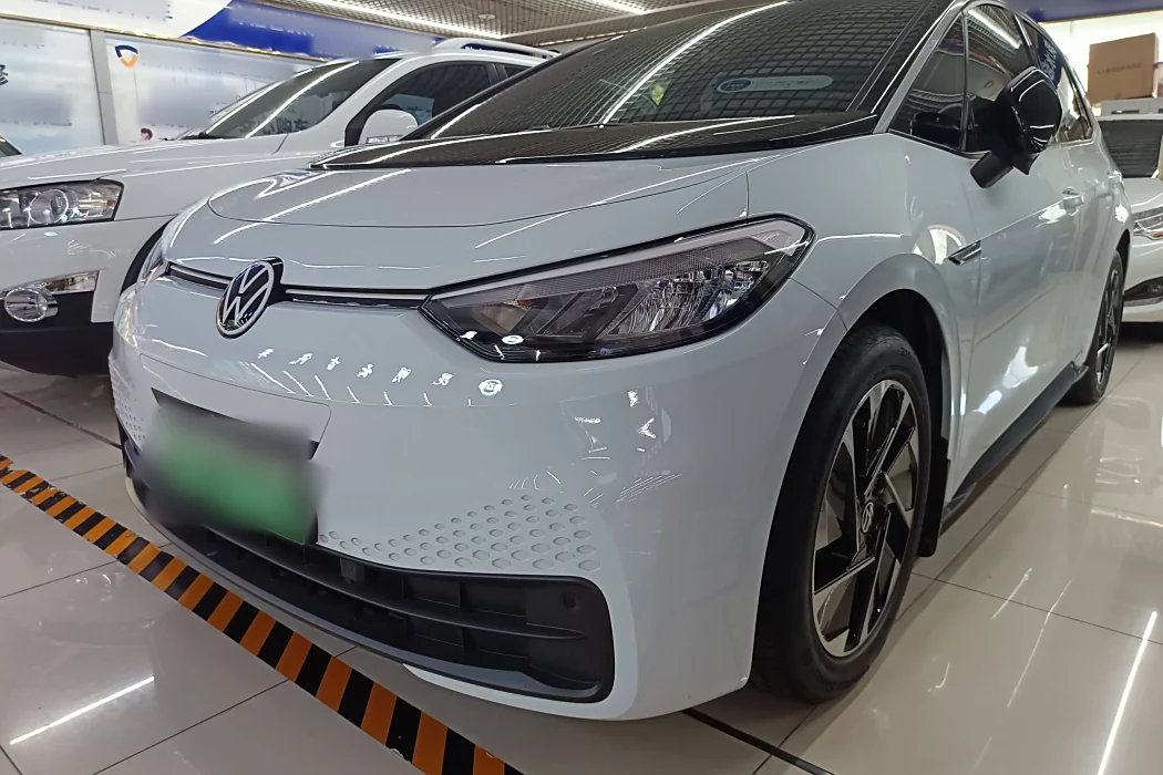Volkswagen ID.3 2023 Pure Smart Edition