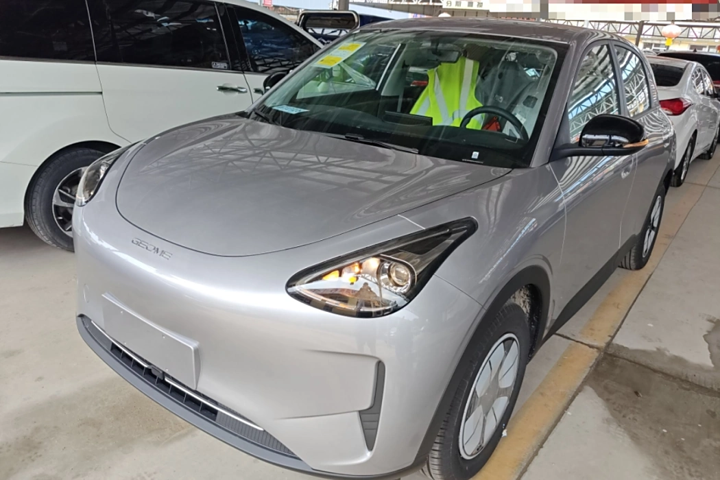 Geely Automobile Star Wish 2025 310km Youth Edition
