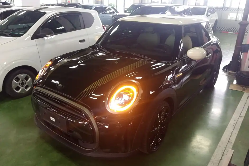 MINI 2022 1.5T COOPER Obsession Special Edition