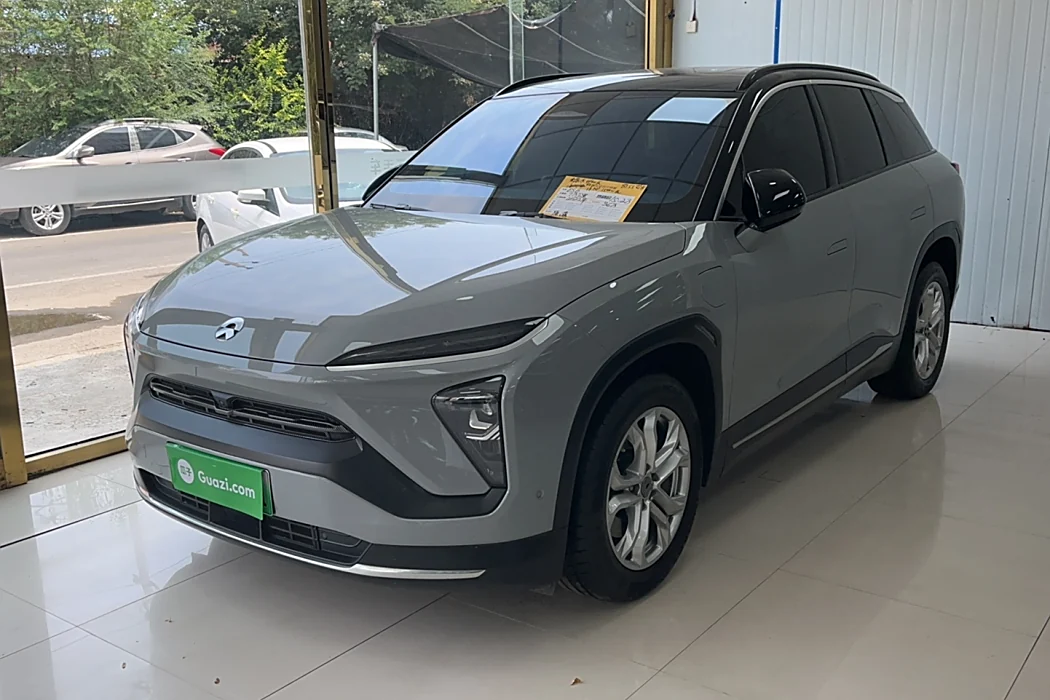 Nio ES6 2022 75kWh Sports Version