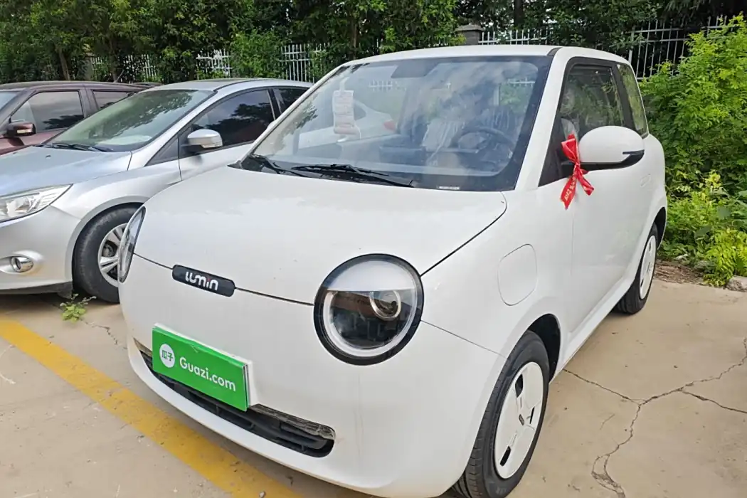 Changan Lumin 2025 model 205km Fragrance Model