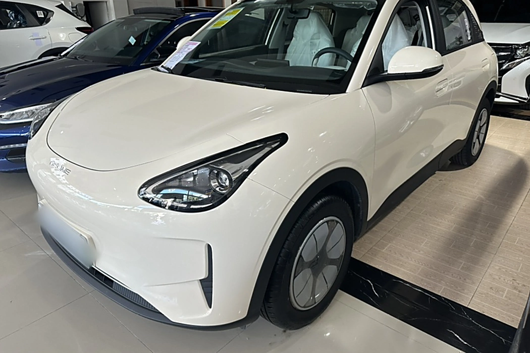 Geely Automobile Star Wish 2025 310km Youth Edition