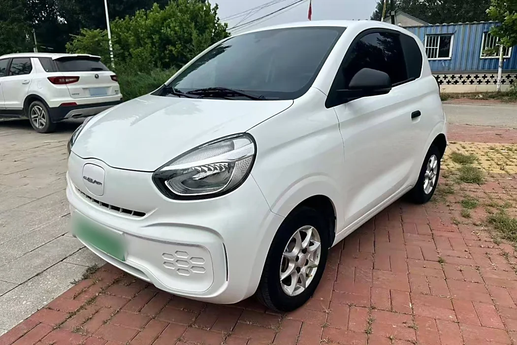 Roewe Clewe CLEVER 2022 311km Vitality Version