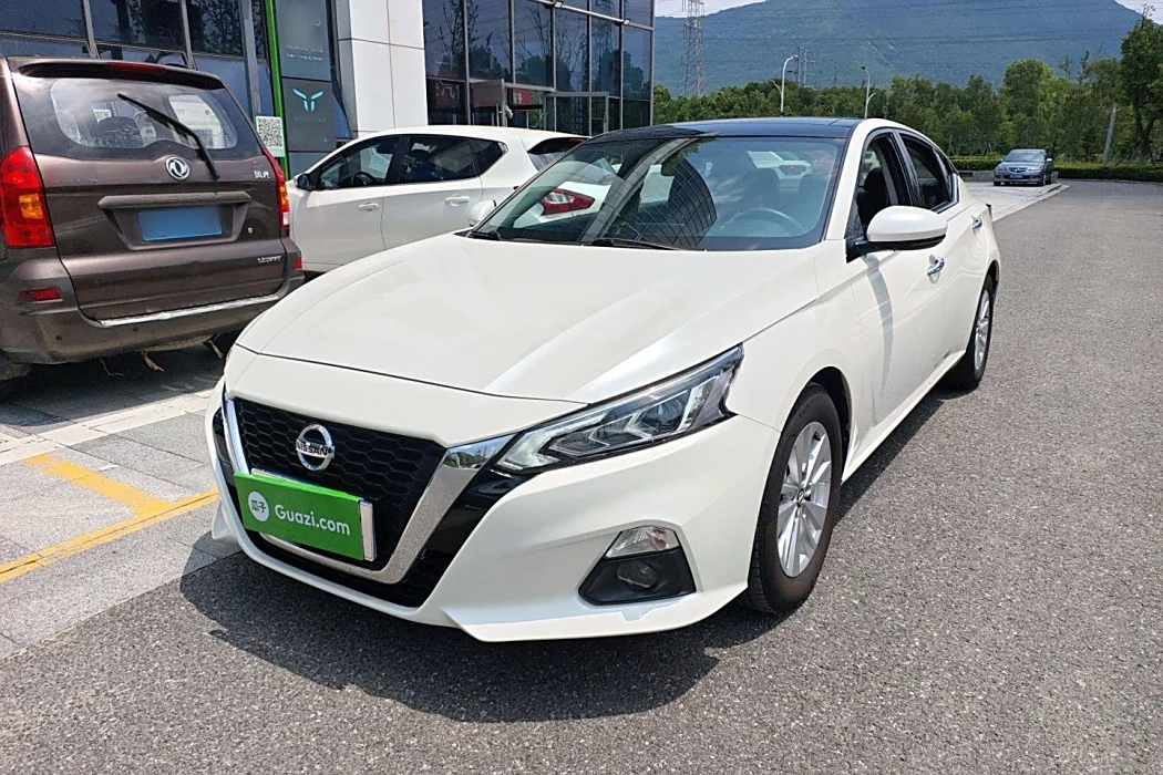Nissan Teana 2020 2.0 L XL Comfort Edition
