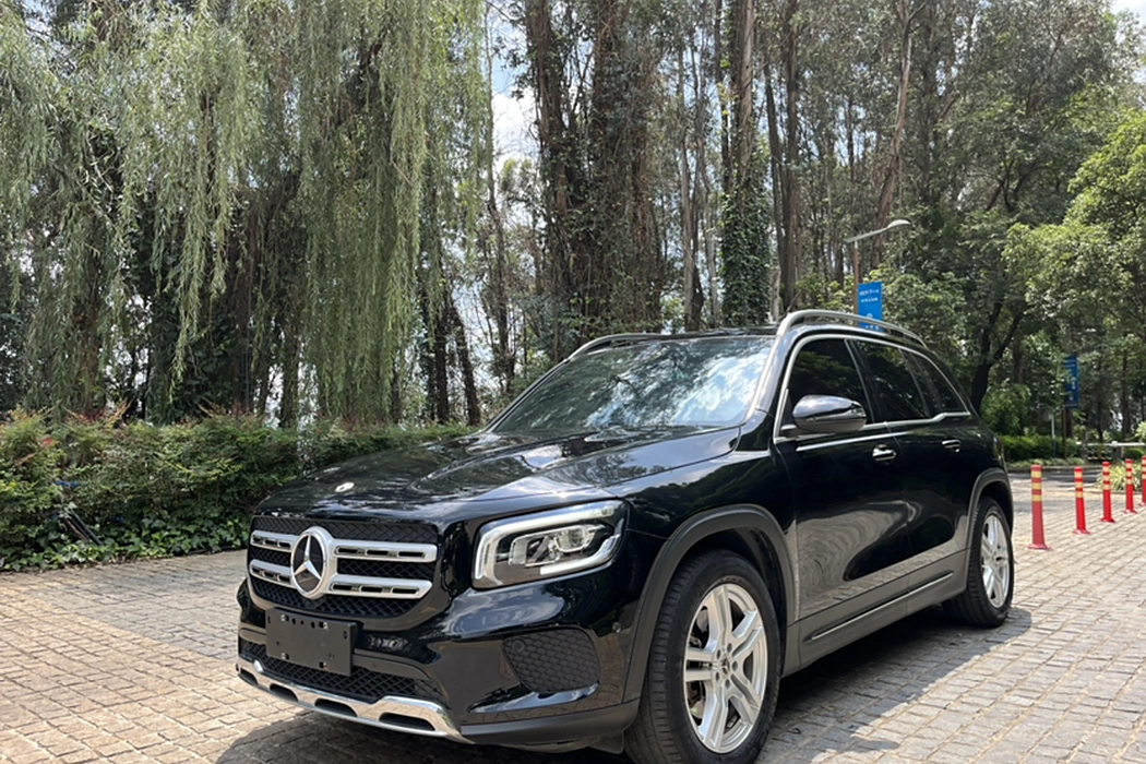 Mercedes-Benz GLB 2023 GLB 220 Dynamic