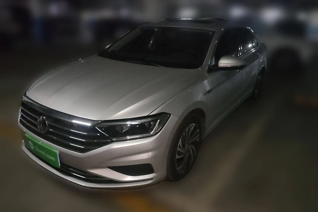 Volkswagen Sagitar 2021 280TSI DSG Beyond Edition