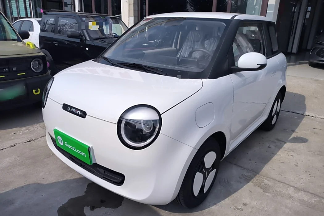 Changan Lumin 2025 model 205km Xiangqin Model