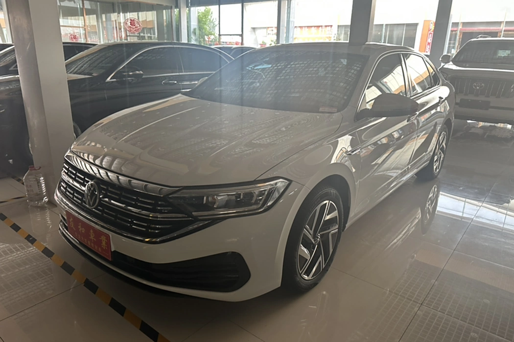 Volkswagen Sagitar 2023 280TSI DSG Beyond Lite Edition