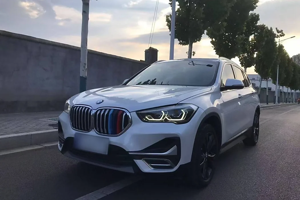 BMW X1 2021 sDrive20Li Stylish