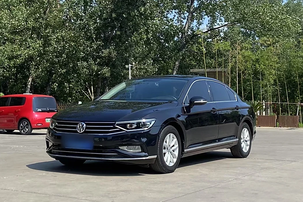 Volkswagen Magotan 2020 280TSI DSG Comfort Type
