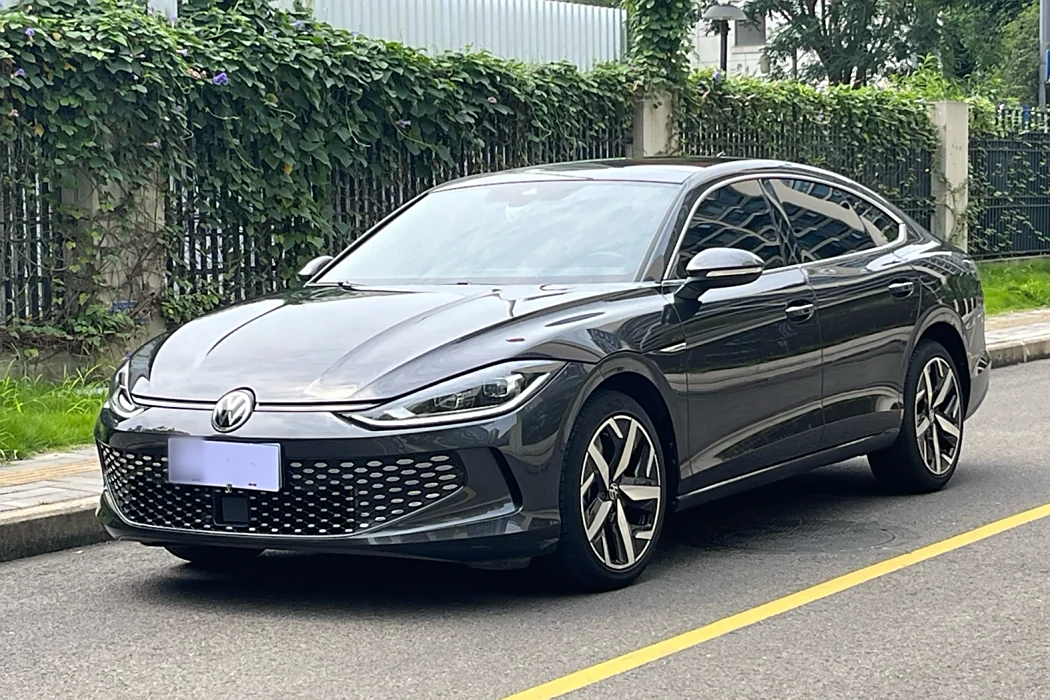 Volkswagen 2023 Lingdu L 280TSI DSG Cool Spicy Version
