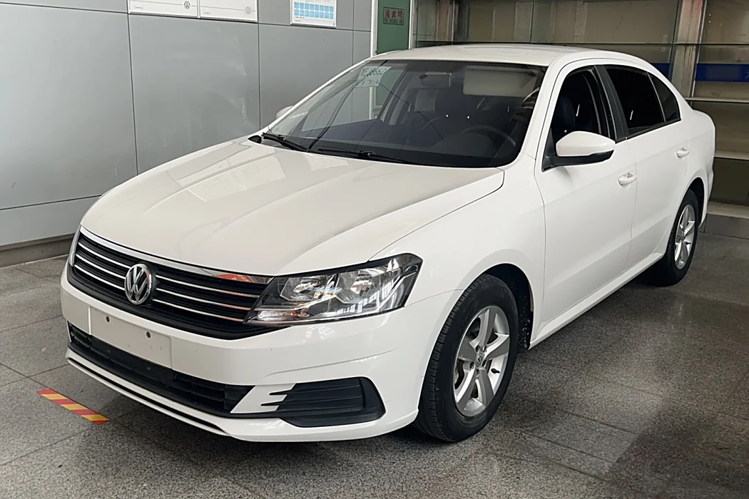 Volkswagen 2019 Lavida Sailing 1.5L automatic Fashion version Country VI