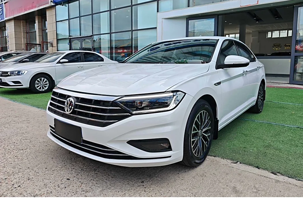 Volkswagen Sagitar 2021 280TSI DSG Comfort Smart Edition
