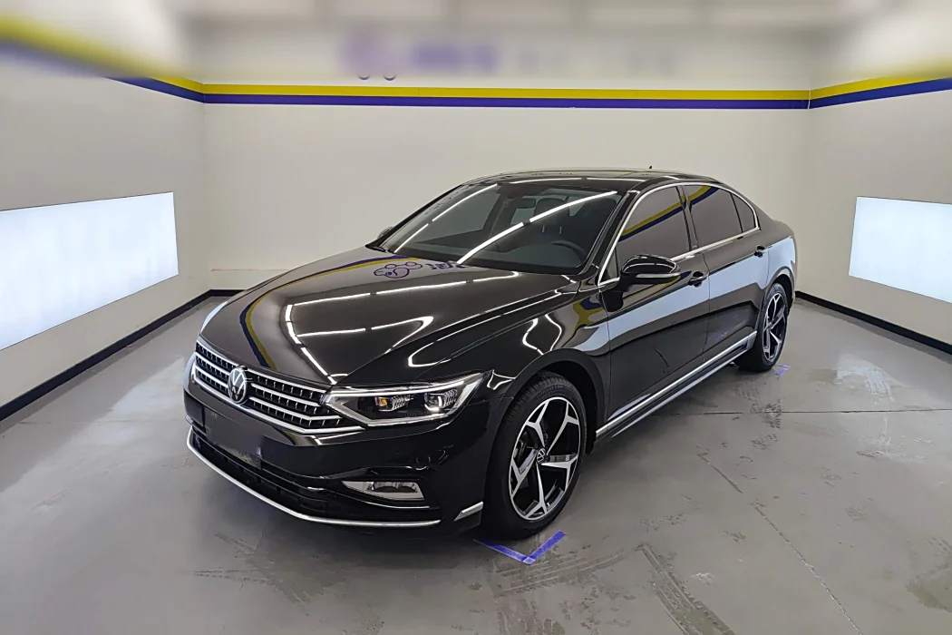 Volkswagen Magotan 2023 2 million Commemorative Edition 280TSI DSG Leading Model