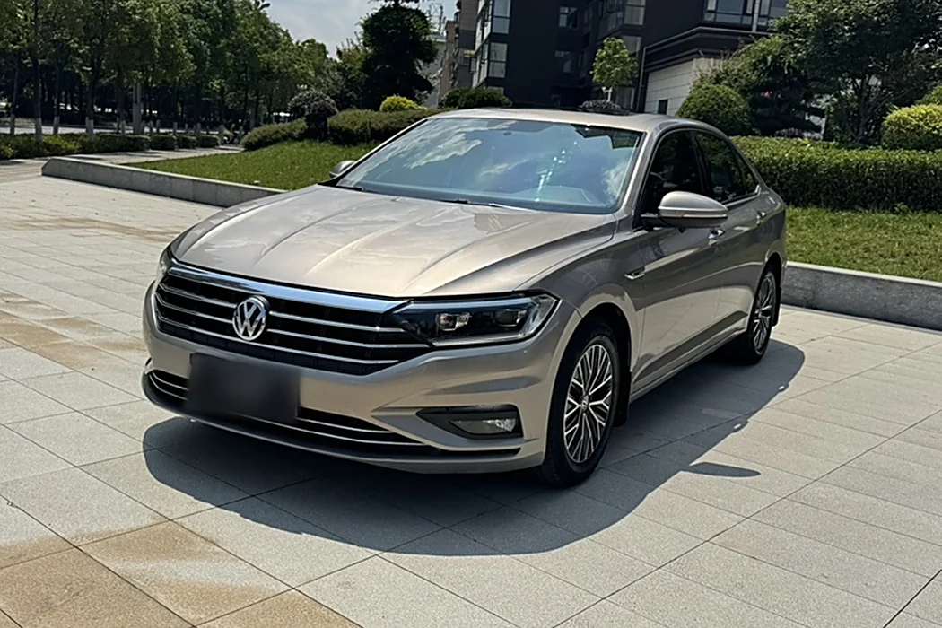 Volkswagen Sagitar 2019 280TSI DSG Comfort Country VI