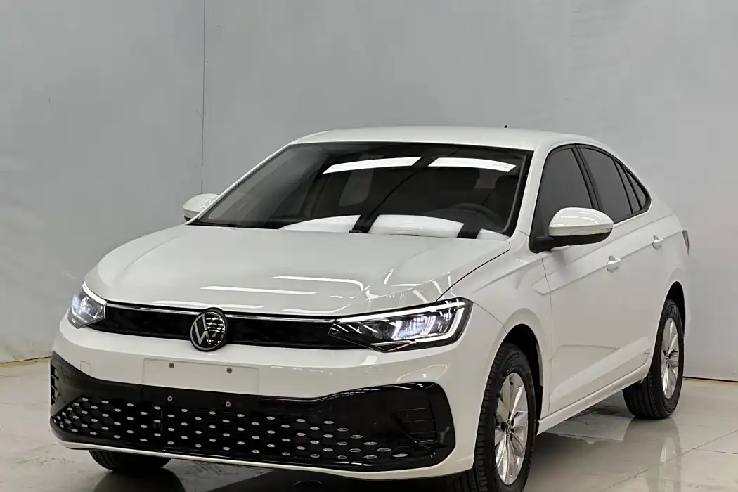 Volkswagen Lavida 2023 cutting-edge 1.5L automatic transmission Xinyi Version
