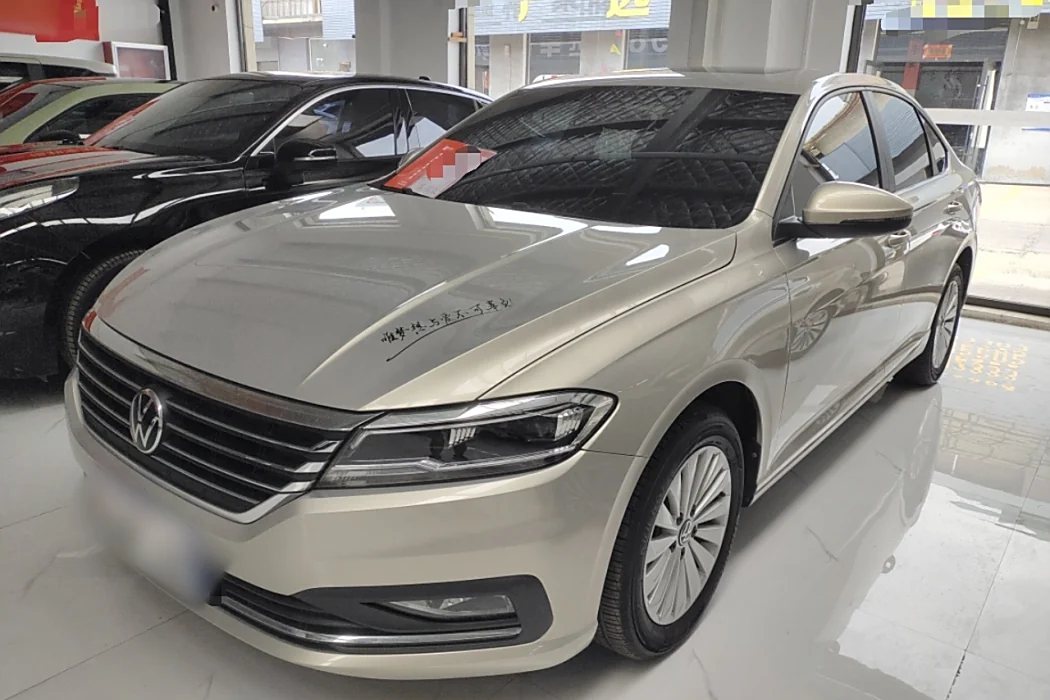 Volkswagen Lavida 2021 280TSI DSG Comfort Edition