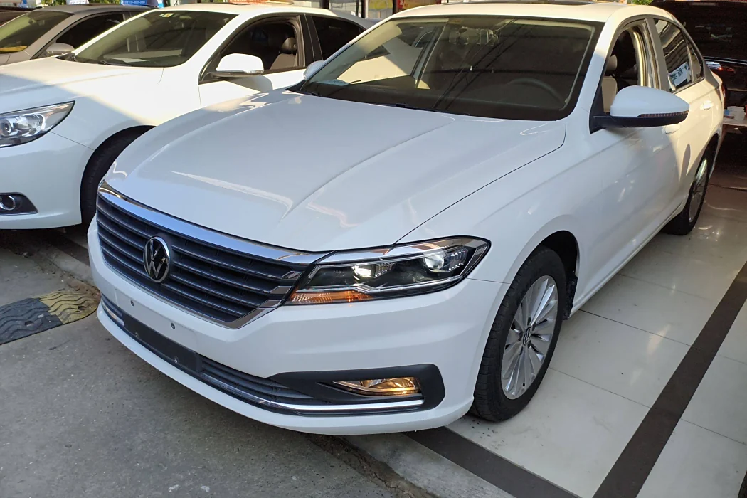 Volkswagen Lavida 2021 280TSI DSG Comfort Edition