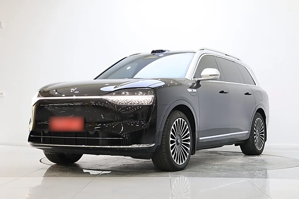 Hongmeng Zhixing Wenjie M9 2024 Extended Range Ultra Version 42kWh 6-seater Version