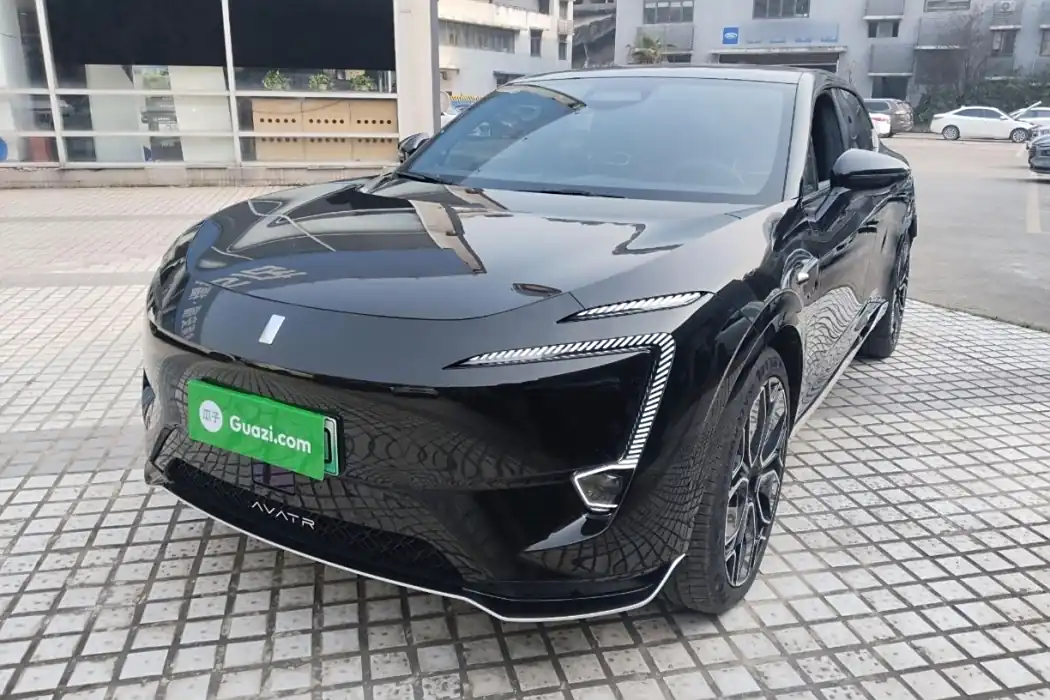Avita 11 2023 Hongmeng 90-degree luxury Edition