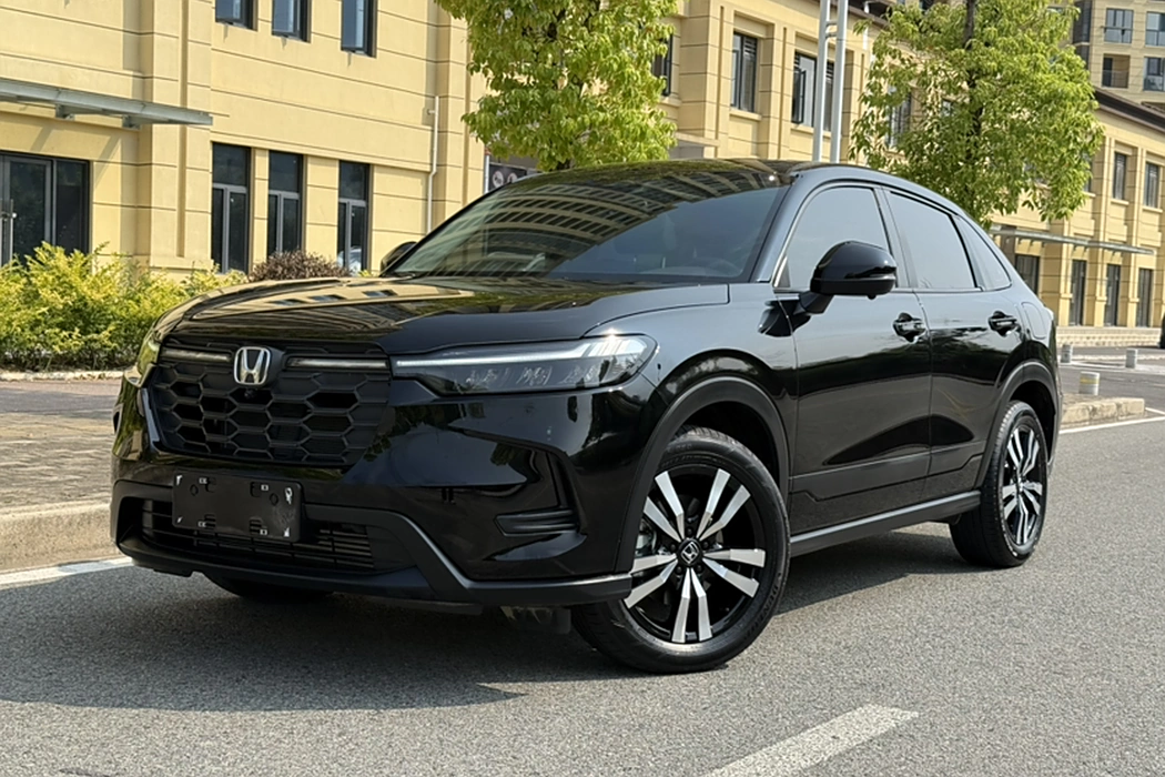 Honda HR-V 2023 240TURBO Jinchao Edition