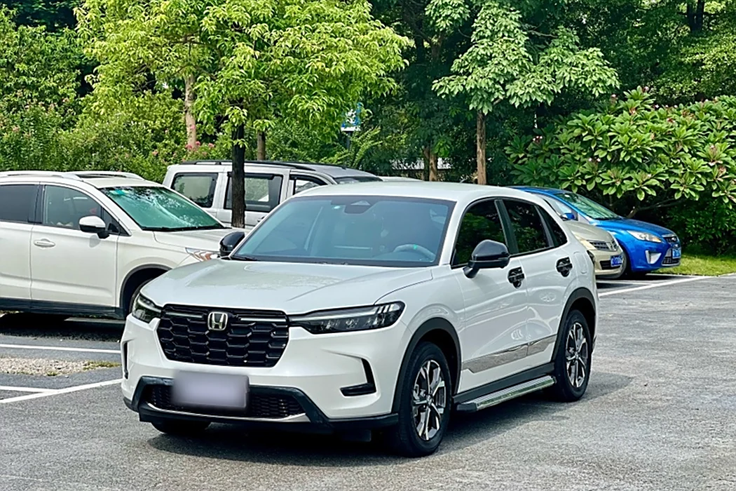 Honda HR-V 2023 240TURBO Jinrui Edition