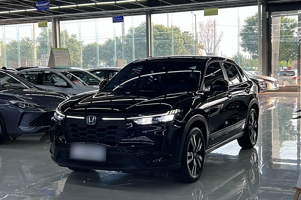 Honda HR-V 2023 240TURBO Jinchao Edition