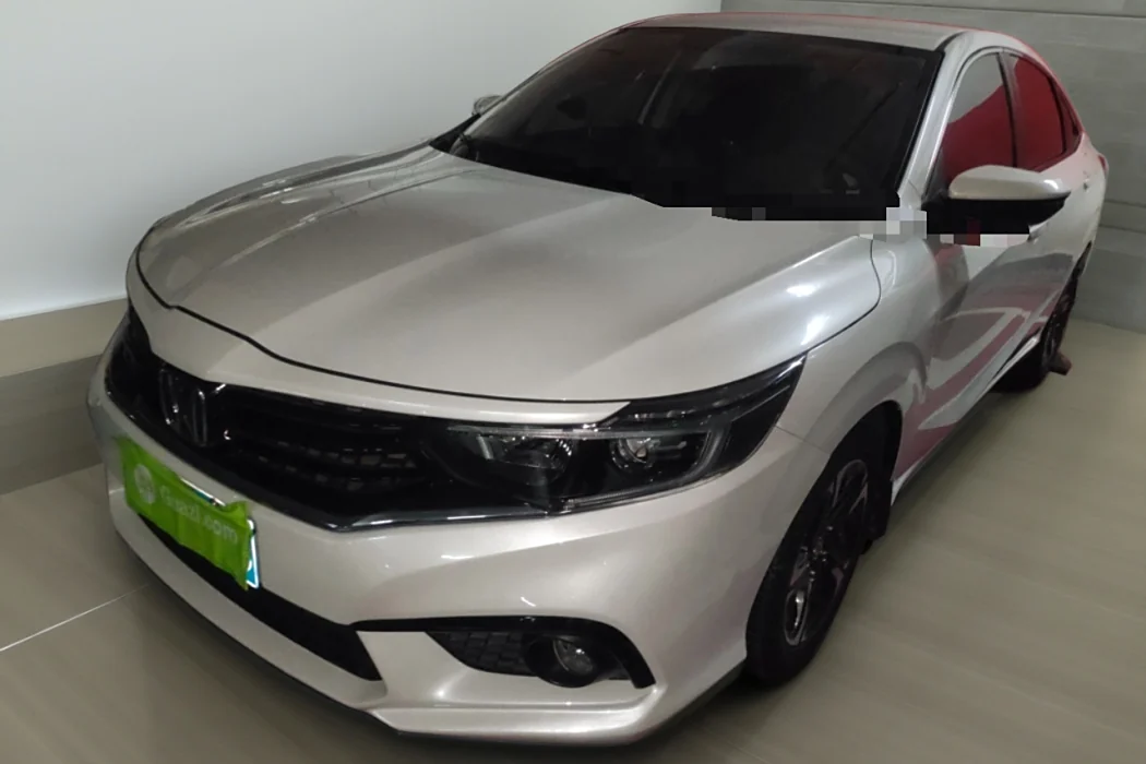 Honda Xiangyu 2019 180TURBO CVT Enjoy Edition Country VI