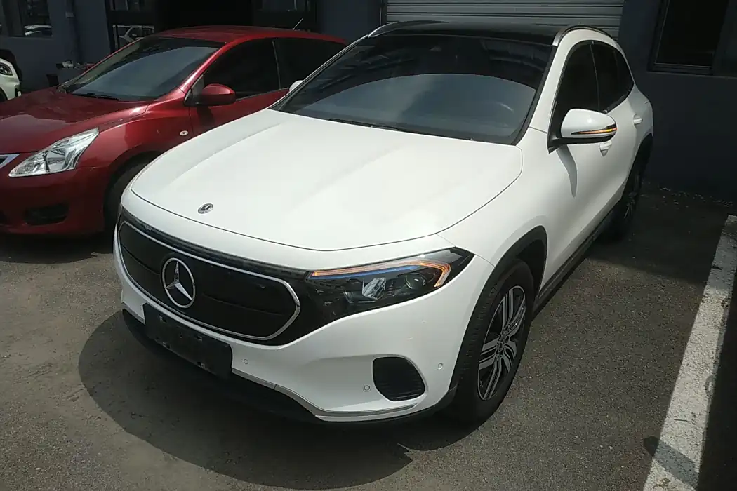 Mercedes-Benz EQA 2022 EQA 260