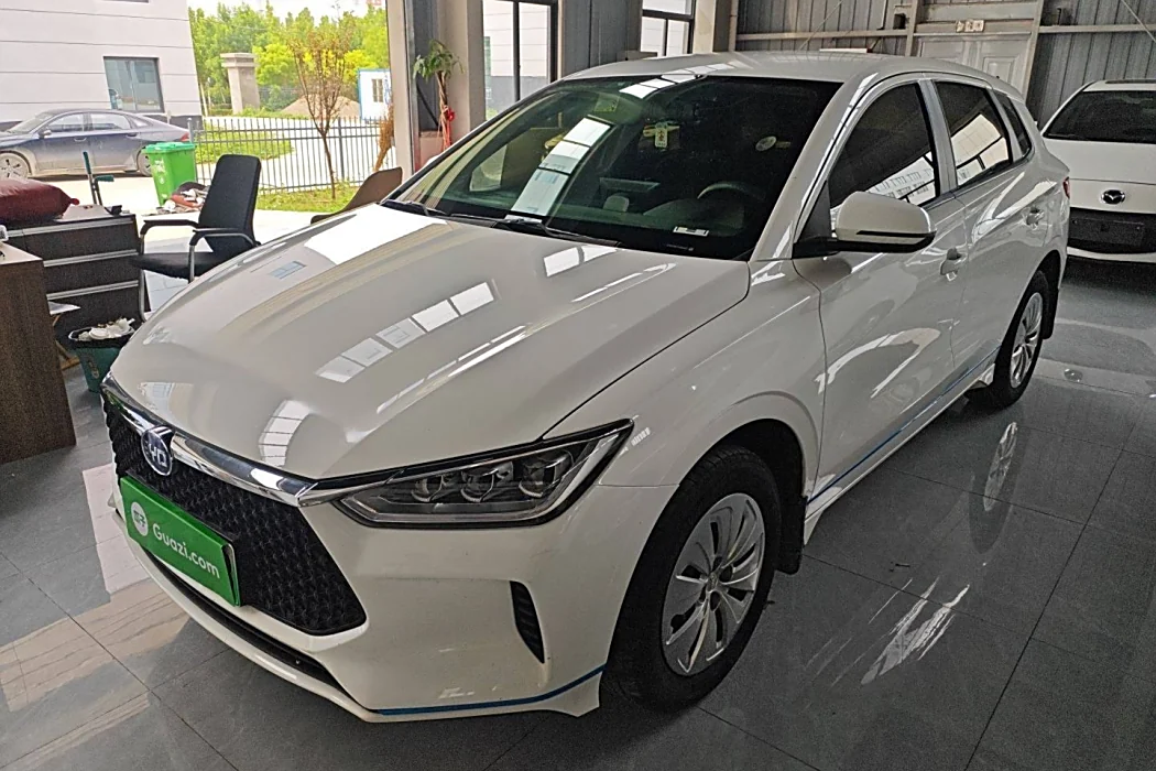 BYD e2 2020 Upgrade Standard Range Standard