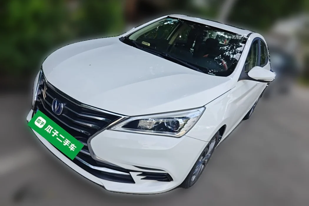Changan Yidong DT 2019 1.6L Manual Comfort Type Country VI