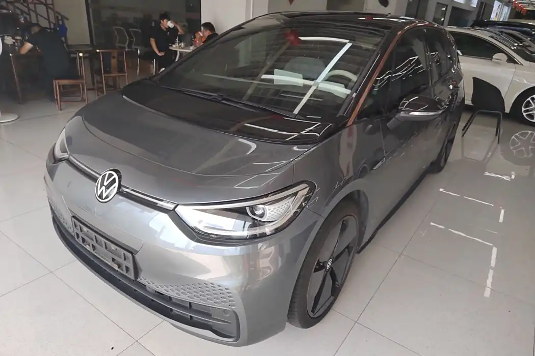 Volkswagen ID.3 2021 1st Edition ID.