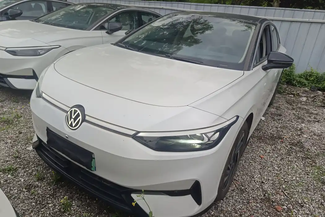 Volkswagen ID.7 VIZZION 2024 PRO
