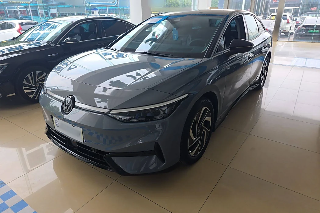 Volkswagen ID.7 VIZZION 2024 first Edition