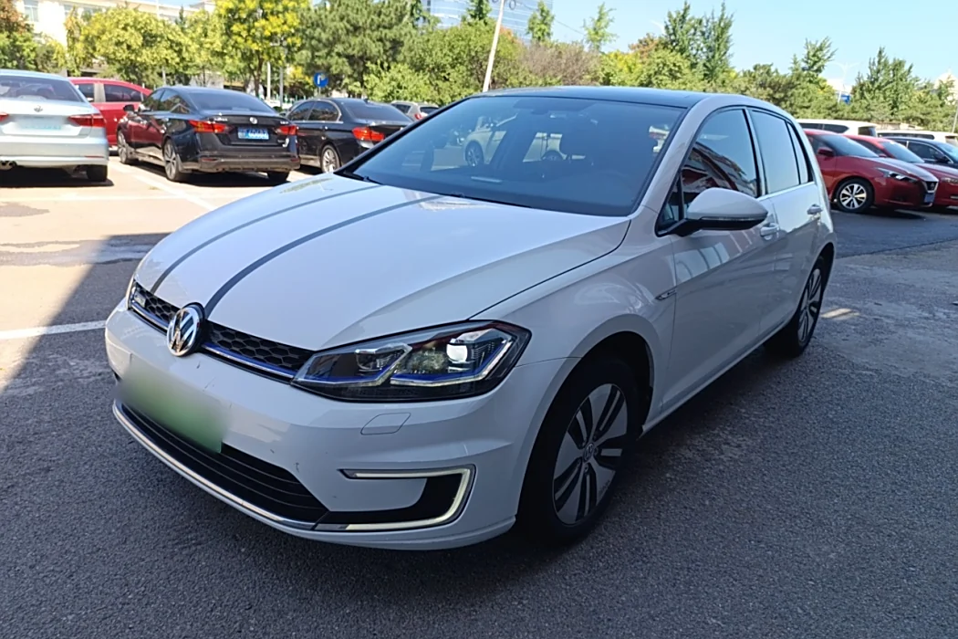 Volkswagen Golf*Pure Electric 2020 Chi