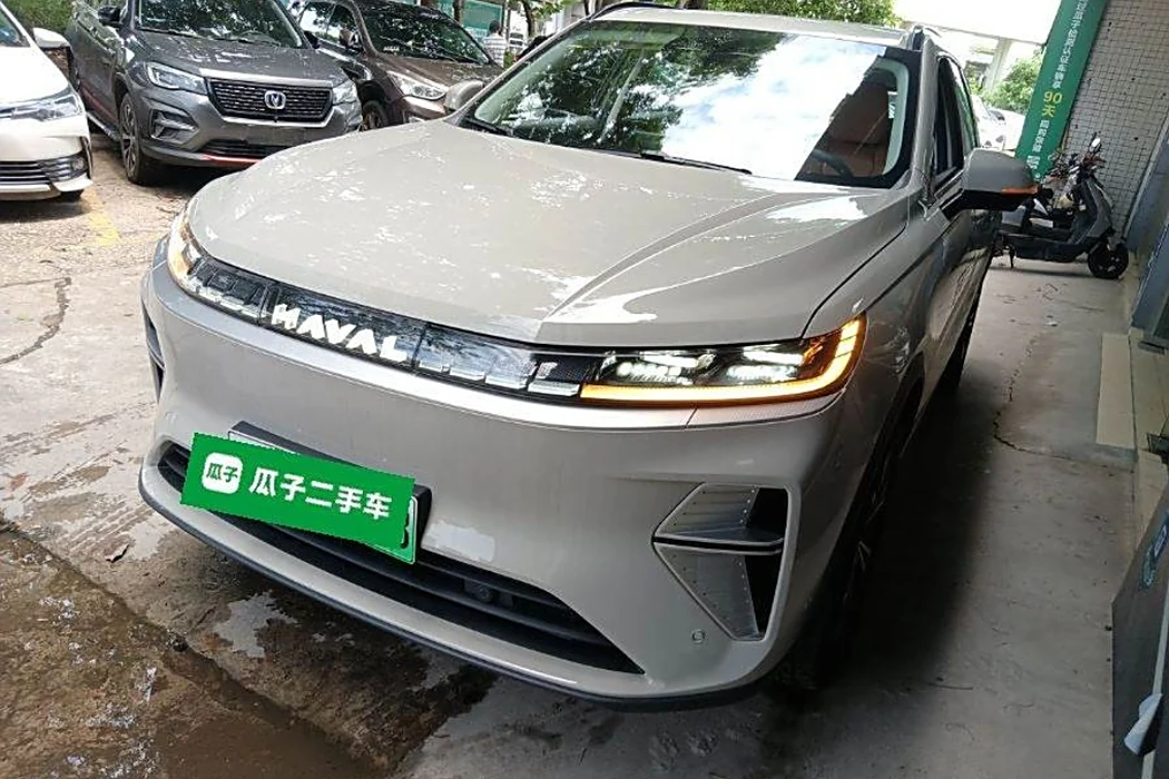 Haval Xiaolong MAX 2025 Hi4 165 Ultra Smart Driving Edition