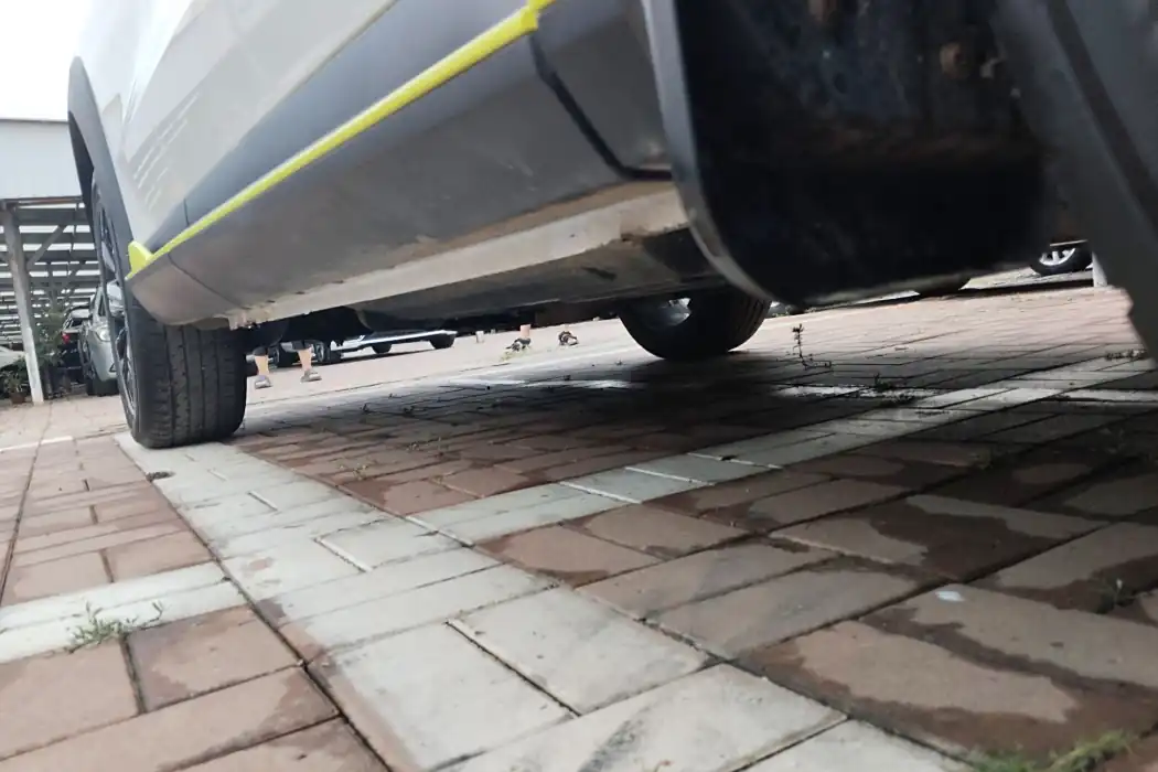 Фото машины