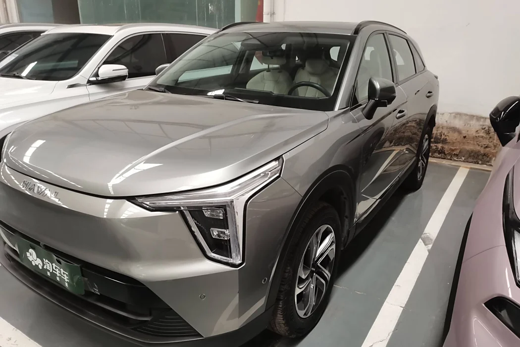Havalon 2023 1.5L 110KM Pilot Edition