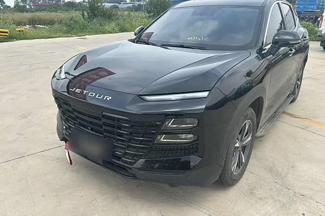 Jietu Dasheng 2024 1.5T DCT Xingyao PRO